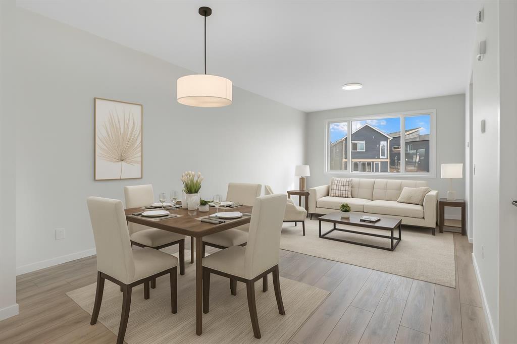 Picture of 69 Annette Landing NW, Calgary Real Estate Listing