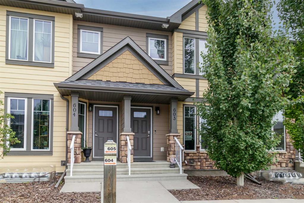 Picture of 603, 30 Carleton Avenue , Red Deer Real Estate Listing
