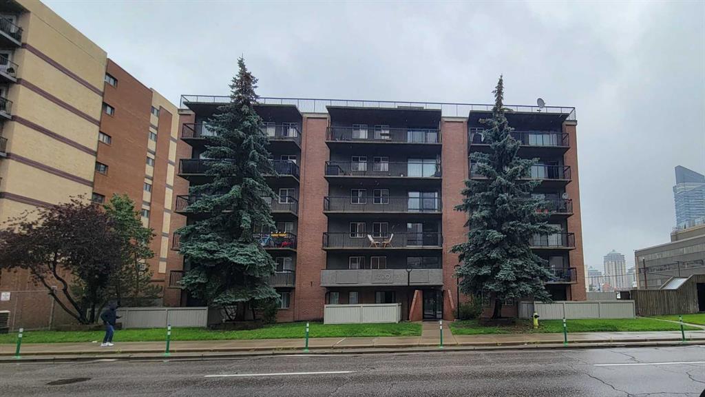 Picture of 402, 1320 12 Avenue SW, Calgary Real Estate Listing