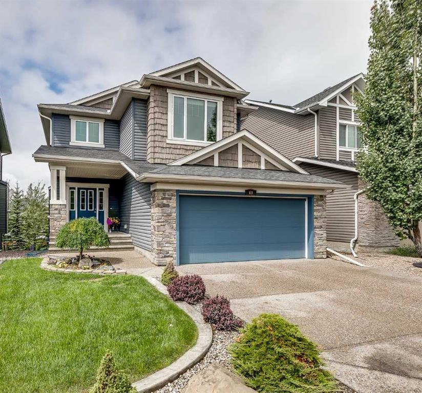Picture of 69 Ravenskirk Close SE, Airdrie Real Estate Listing