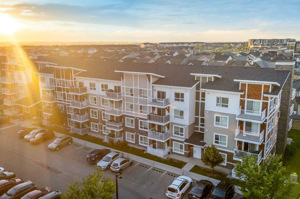 Picture of 5304, 302 Skyview Ranch Drive NE, Calgary Real Estate Listing