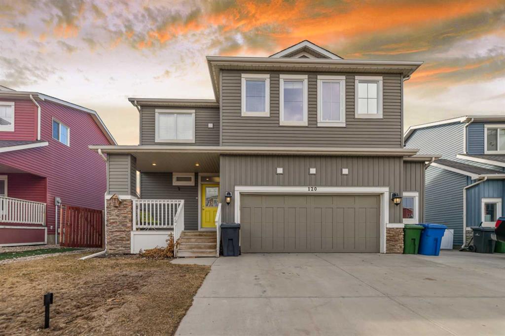 Picture of 120 West Creek Green  , Chestermere Real Estate Listing