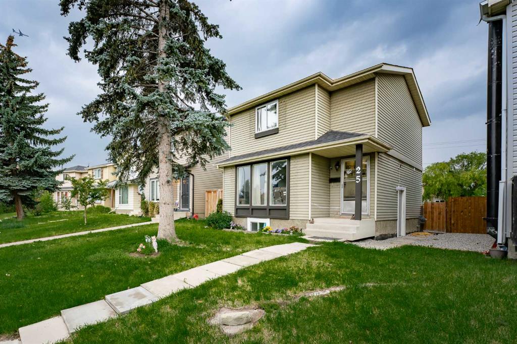 Picture of 25 Erin Ridge Road SE, Calgary Real Estate Listing