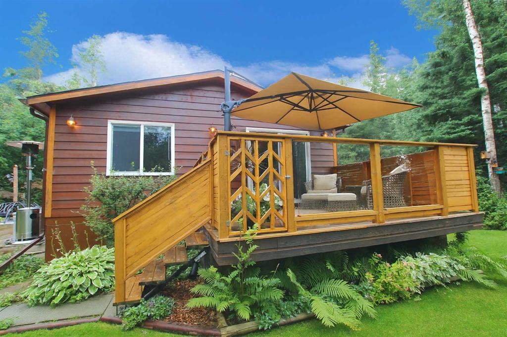Picture of 388, 41513 Hwy 771  , Rural Lacombe County Real Estate Listing
