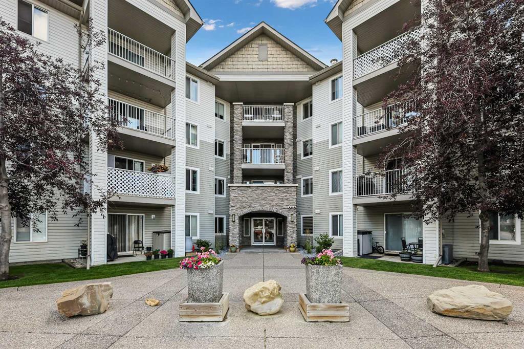 Picture of 111, 2000 Somervale Court SW, Calgary Real Estate Listing