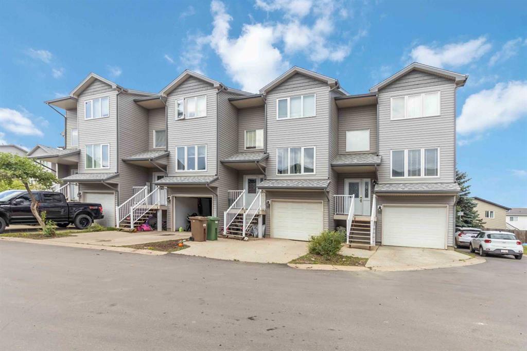 Picture of 20, 100 Albion Drive , Fort McMurray Real Estate Listing