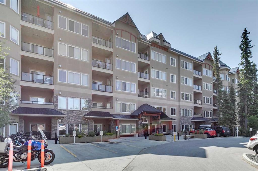 Picture of 219, 20 Discovery Ridge Close SW, Calgary Real Estate Listing