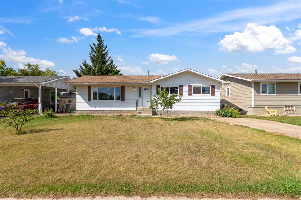 Picture of 4524 55 Avenue , Vermilion Real Estate Listing