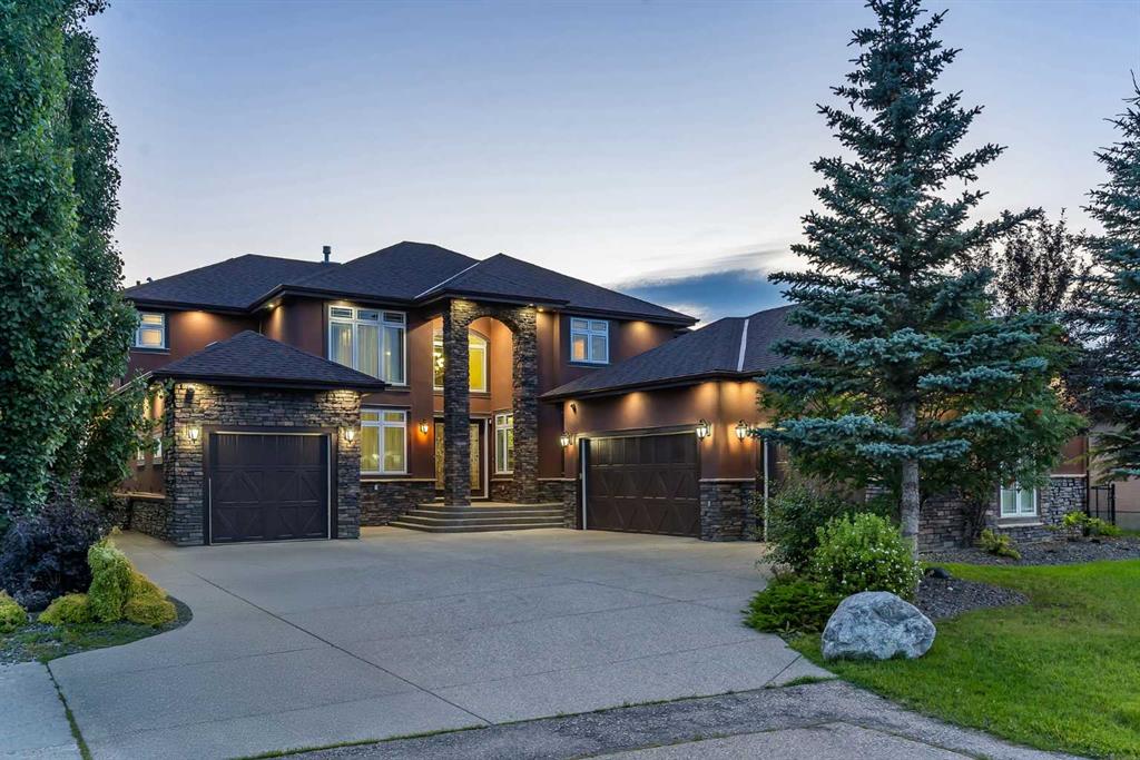 Picture of 989 East Lakeview Road , Chestermere Real Estate Listing