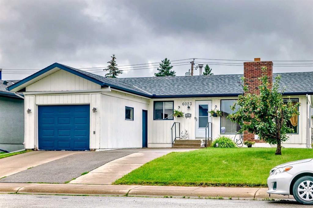 Picture of 6023 Maddock Drive NE, Calgary Real Estate Listing