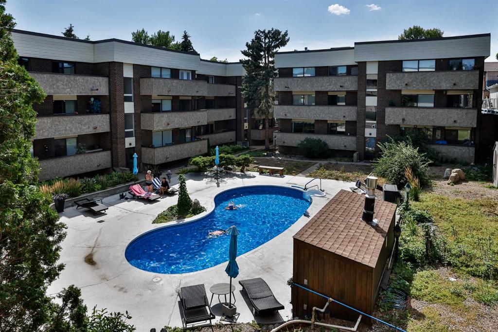 Picture of 201, 2207 8 Avenue S, Lethbridge Real Estate Listing