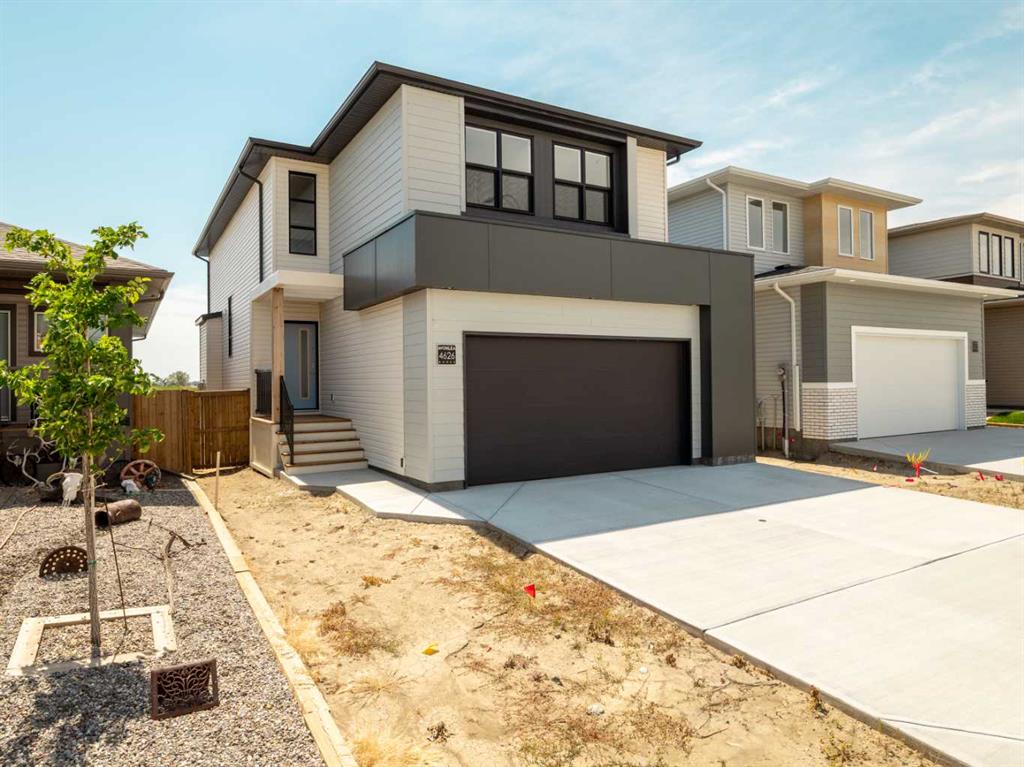 Picture of 4626 31 Avenue S, Lethbridge Real Estate Listing