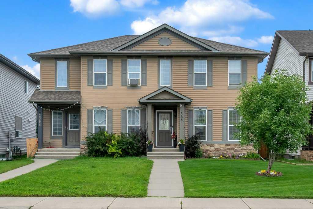 Picture of 2088 Luxstone Boulevard SW, Airdrie Real Estate Listing