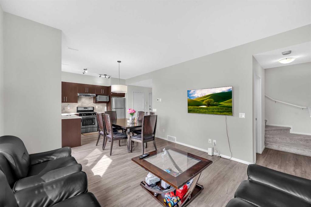Picture of 202, 515 Redstone Walk NE, Calgary Real Estate Listing