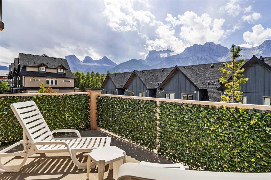 Picture of 207, 121 Kananaskis Way , Canmore Real Estate Listing