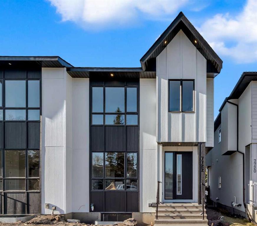 Picture of 7722 46 Avenue NW, Calgary Real Estate Listing