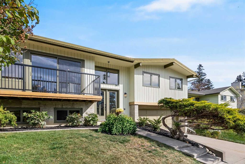 Picture of 528 Dalmeny Hill NW, Calgary Real Estate Listing