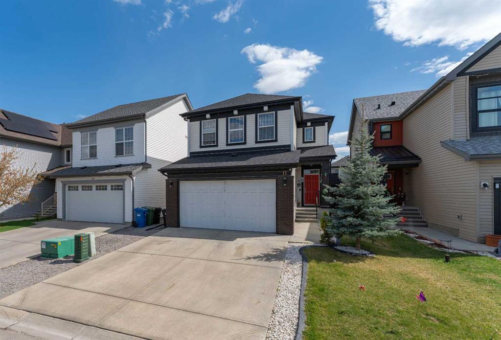 Picture of 17 Copperpond Parade SE, Calgary Real Estate Listing