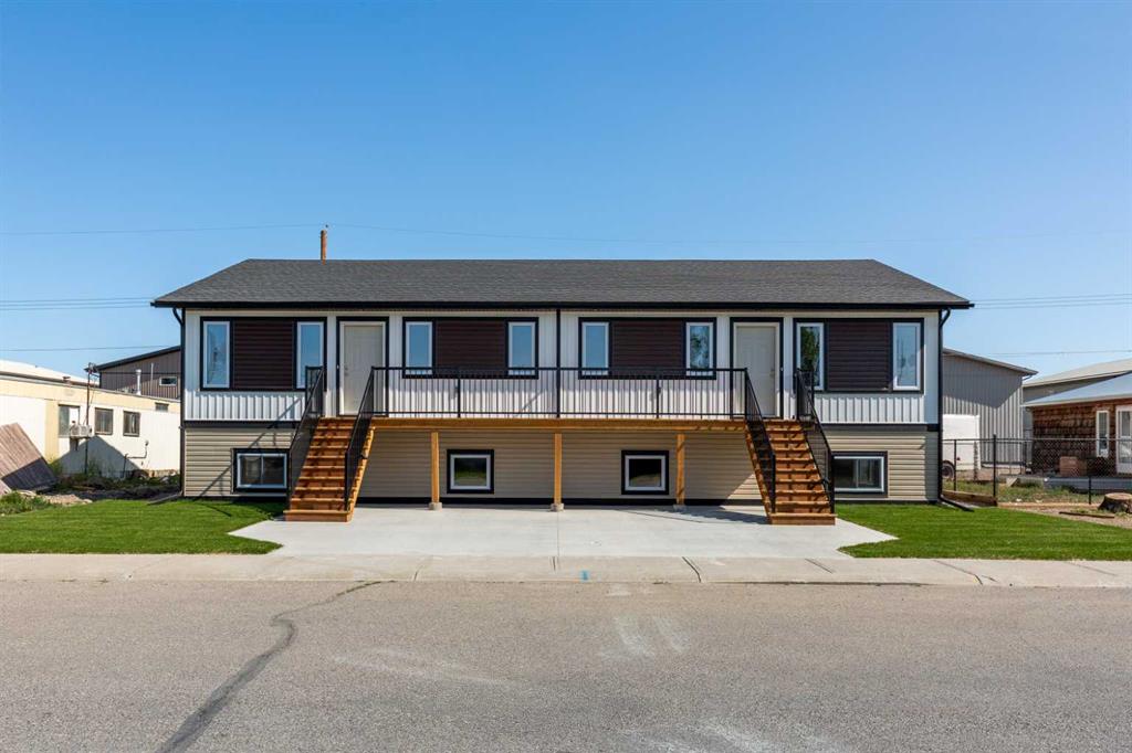 Picture of 131 11 Street , Fort Macleod Real Estate Listing