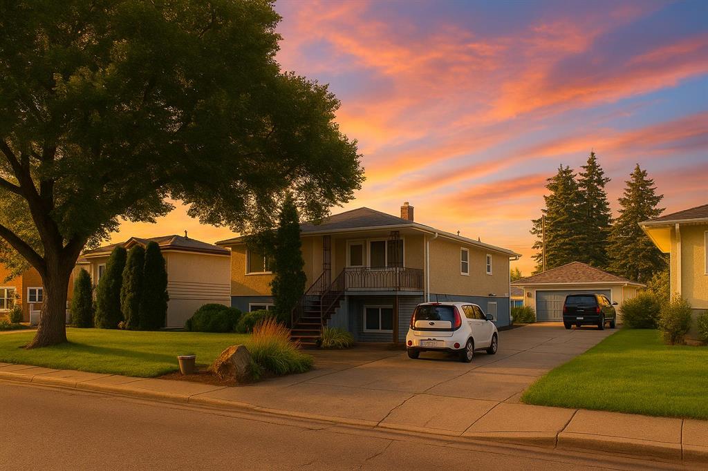 Picture of 920 Renfrew Drive NE, Calgary Real Estate Listing