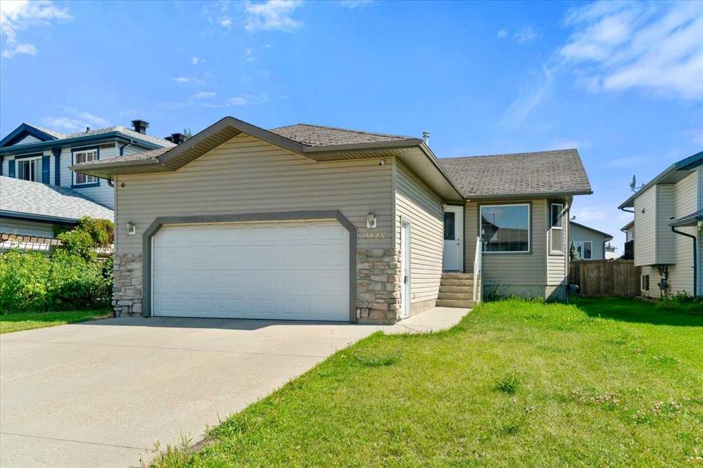 Picture of 9445 90A Street , Grande Prairie Real Estate Listing