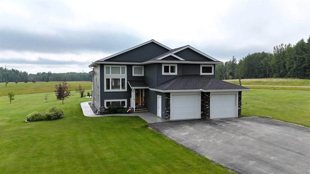 Picture of 5, 53018 Range Road 175  , Rural Yellowhead County Real Estate Listing