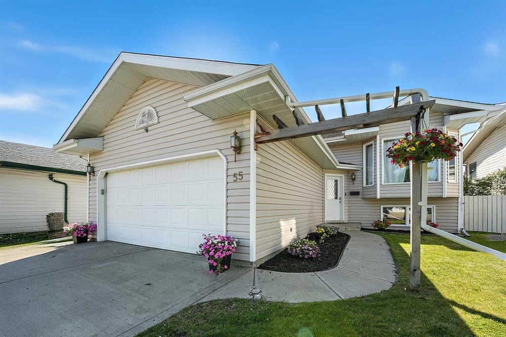 Picture of 55 Duston Street , Red Deer Real Estate Listing