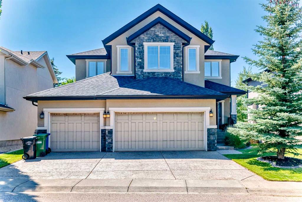 Picture of 51 Rockcliff Landing NW, Calgary Real Estate Listing