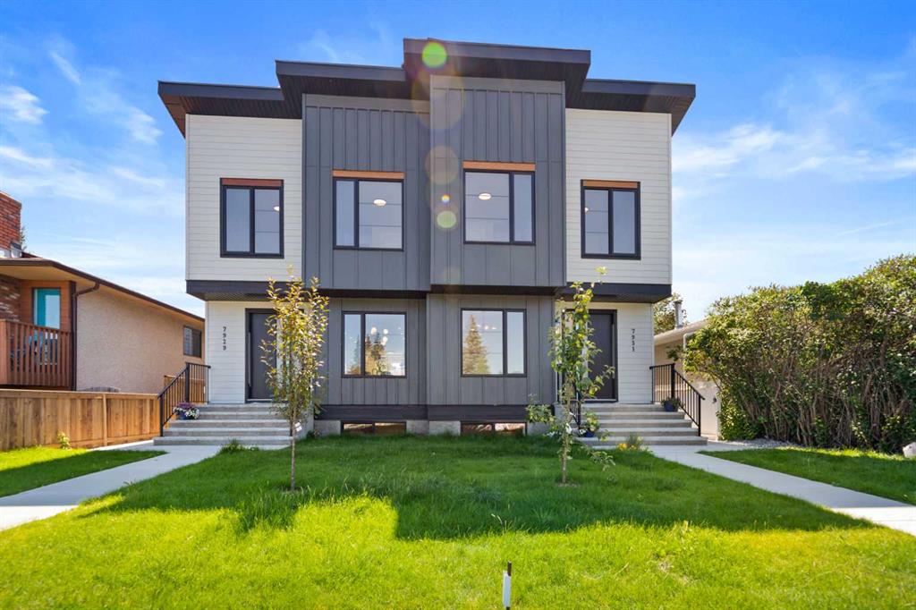 Picture of 7929 47 Avenue NW, Calgary Real Estate Listing