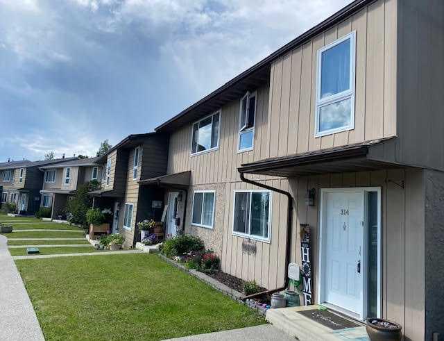Picture of 314, 457 COLLINGE Road , Hinton Real Estate Listing