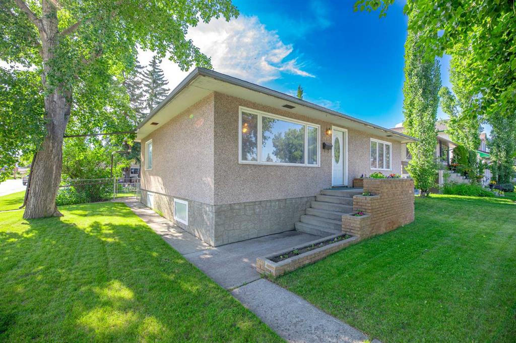 Picture of 1141 43 Street SW, Calgary Real Estate Listing