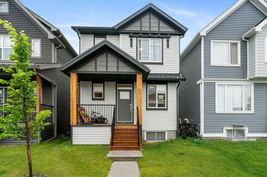 Picture of 129 Setonstone Green SE, Calgary Real Estate Listing