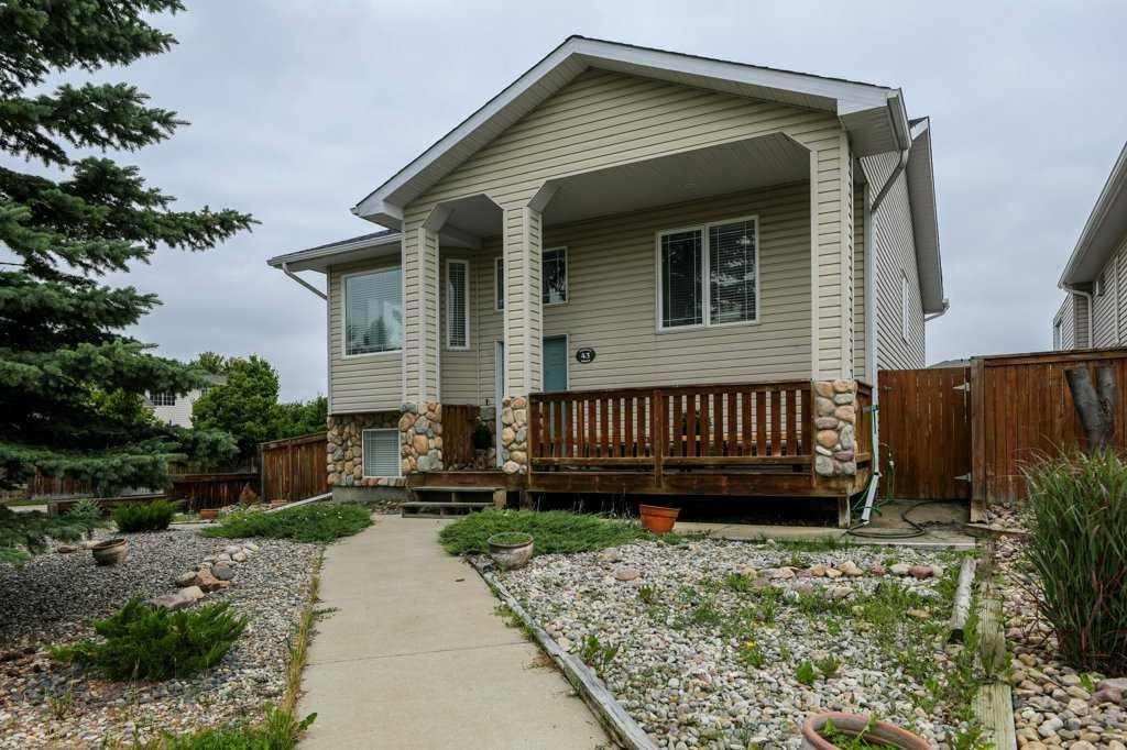 Picture of 43 Grand River Boulevard W, Lethbridge Real Estate Listing