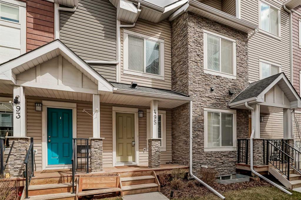 Picture of 495 Canals Crossing SW, Airdrie Real Estate Listing