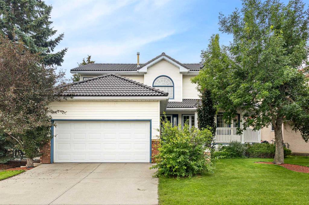 Picture of 159 HAMPSHIRE Grove , Calgary Real Estate Listing