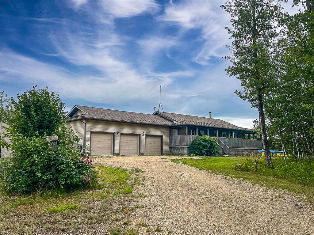 Picture of 30049 Highway 43  , Bezanson Real Estate Listing