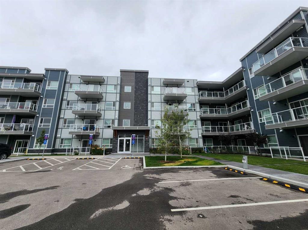 Picture of 404, 80 Carrington Plaza NW, Calgary Real Estate Listing