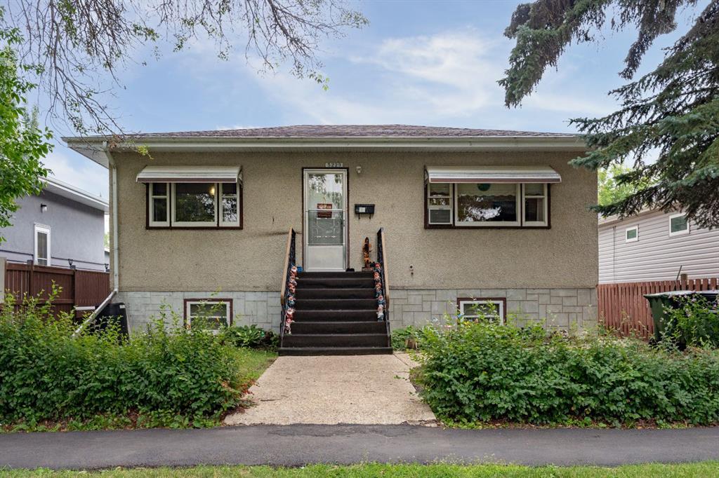 Picture of 5229 49 Street , Camrose Real Estate Listing