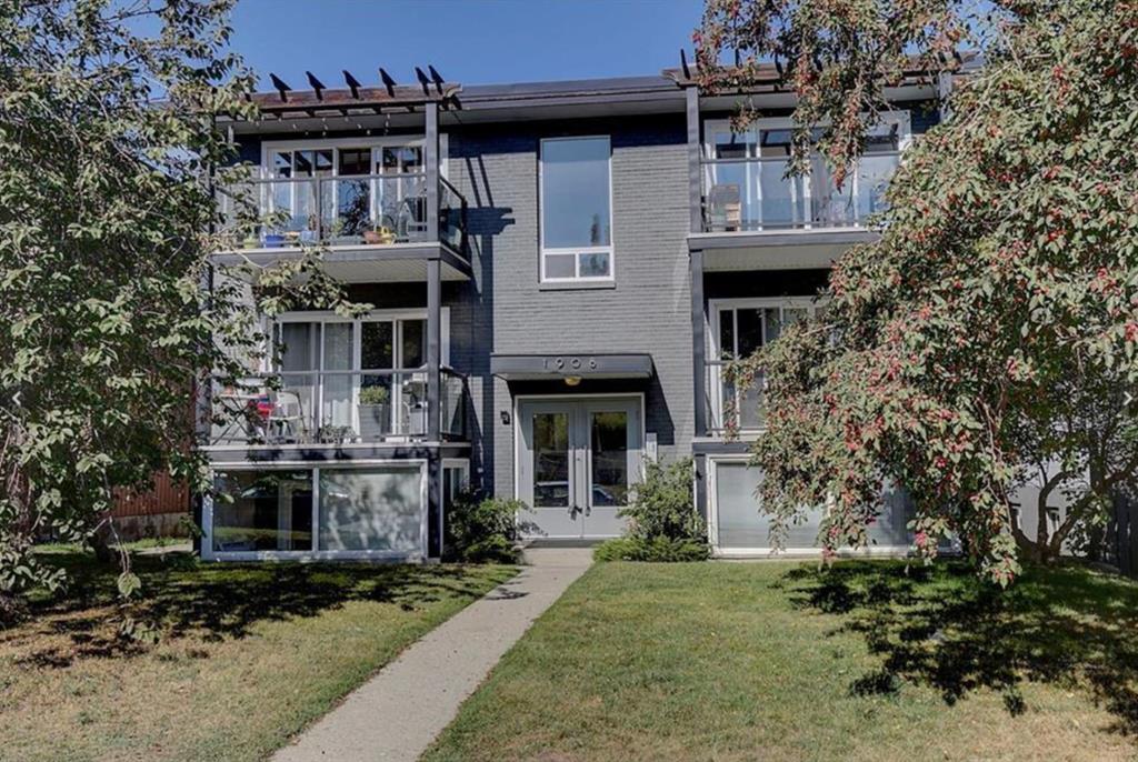 Picture of 101, 1908 28 Avenue SW, Calgary Real Estate Listing