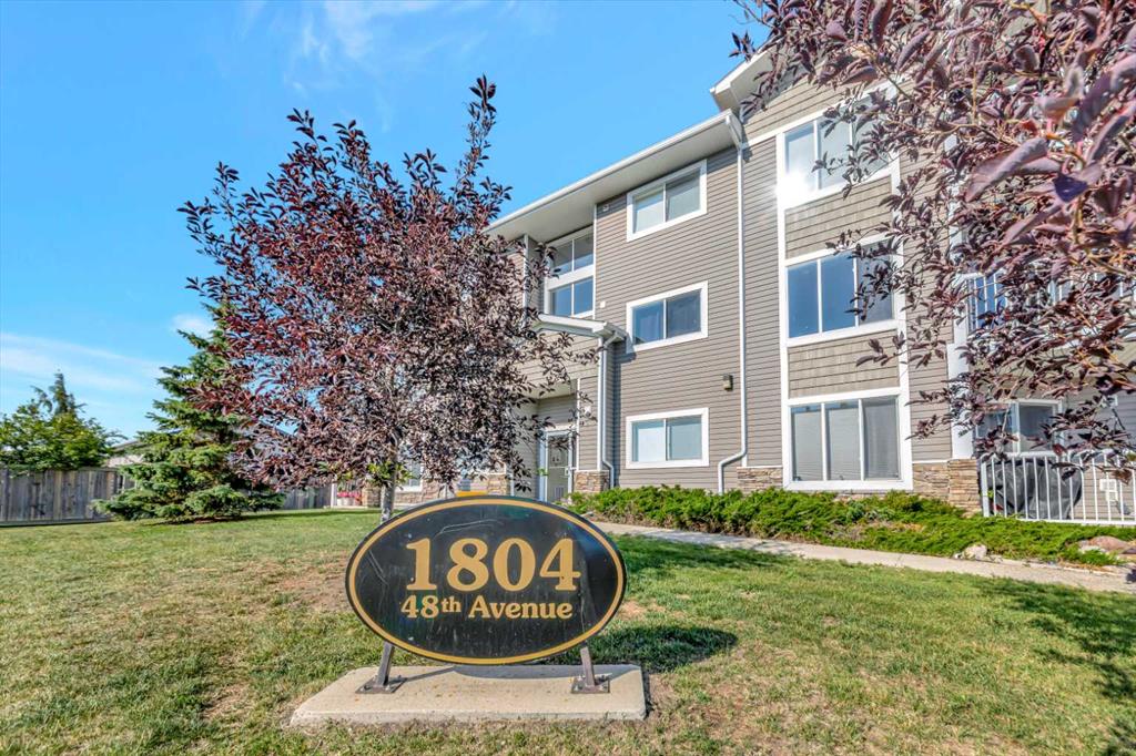 Picture of 303, 1804 48 Avenue , Lloydminster Real Estate Listing