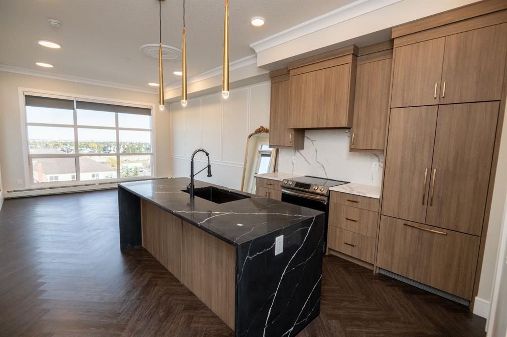 Picture of 2207, 4270 Norford Avenue NW, Calgary Real Estate Listing