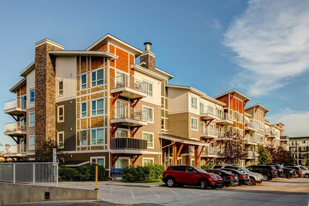 Picture of 7105, 302 Skyview Ranch Drive NE, Calgary Real Estate Listing