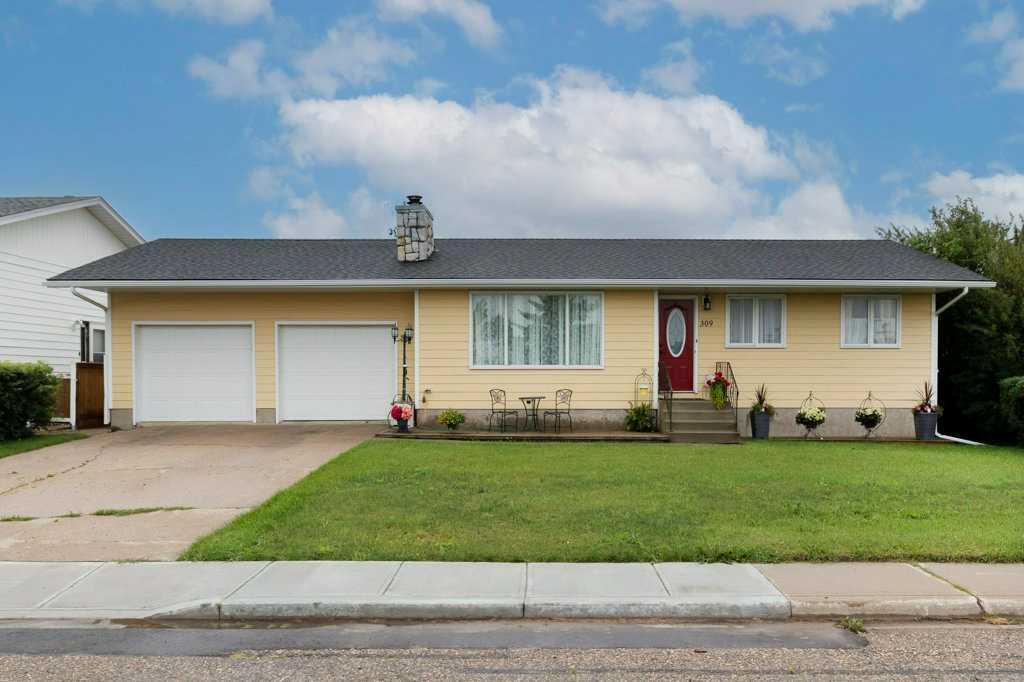 Picture of 309 2 Street , Irricana Real Estate Listing