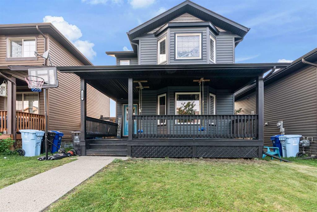 Picture of 128 Honeysuckle Way , Fort McMurray Real Estate Listing