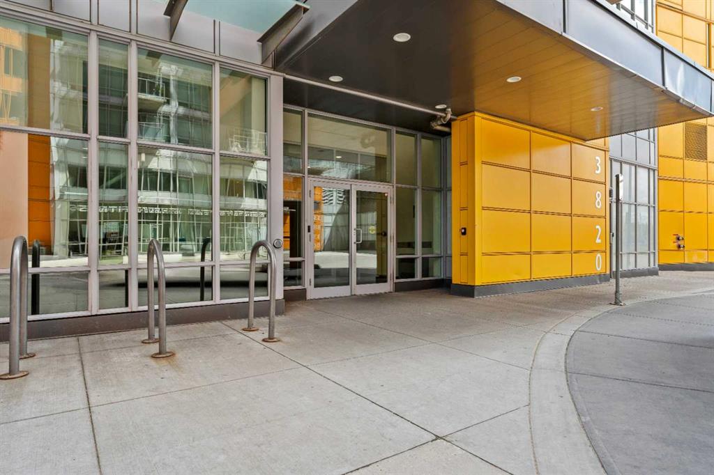 Picture of 312, 3820 Brentwood Road NW, Calgary Real Estate Listing