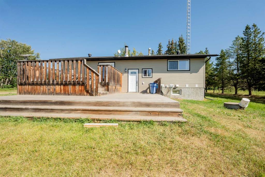 Picture of 65069 Township Road 742  , Rural Grande Prairie No. 1, County of Real Estate Listing