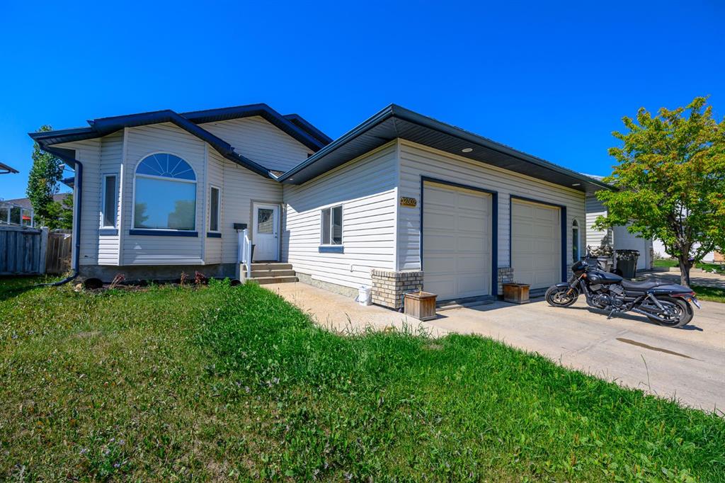 Picture of 12302 Crystal Lake Drive , Grande Prairie Real Estate Listing