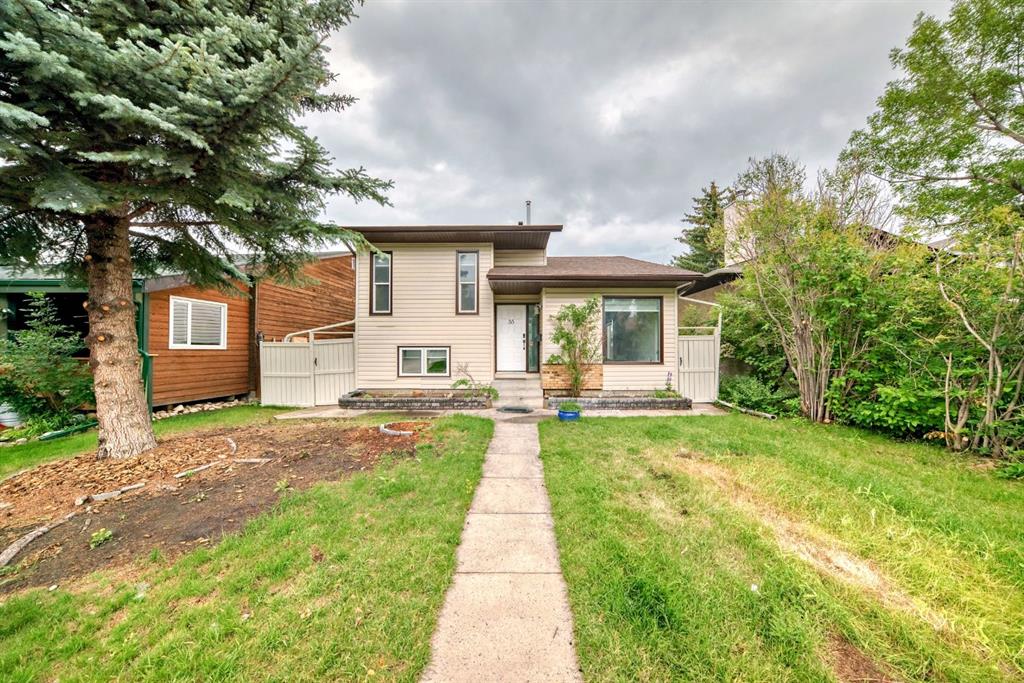 Picture of 55 Bernard Place NW, Calgary Real Estate Listing