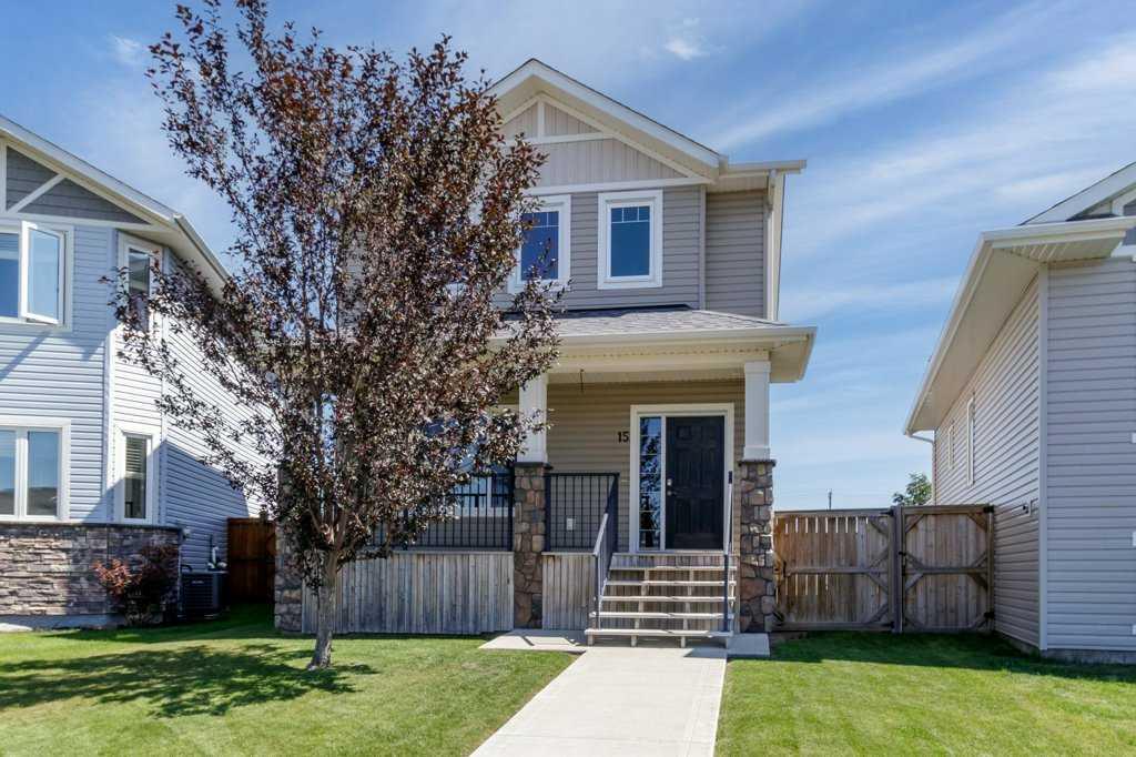 Picture of 15 Richfield Crescent , Sylvan Lake Real Estate Listing