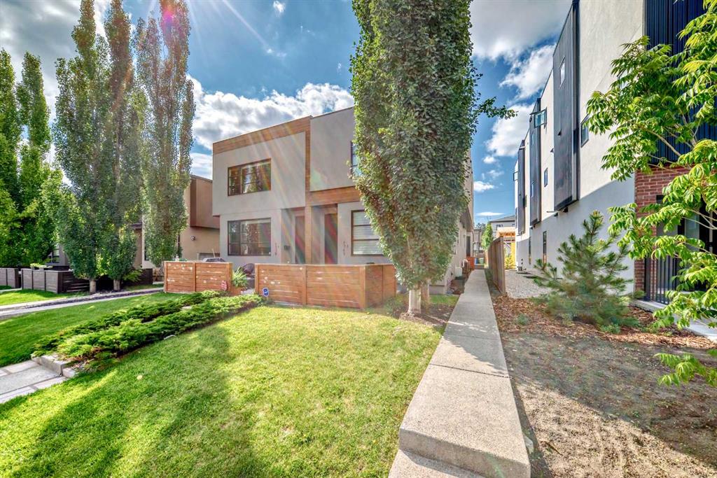 Picture of 2, 1741 36 Avenue SW, Calgary Real Estate Listing